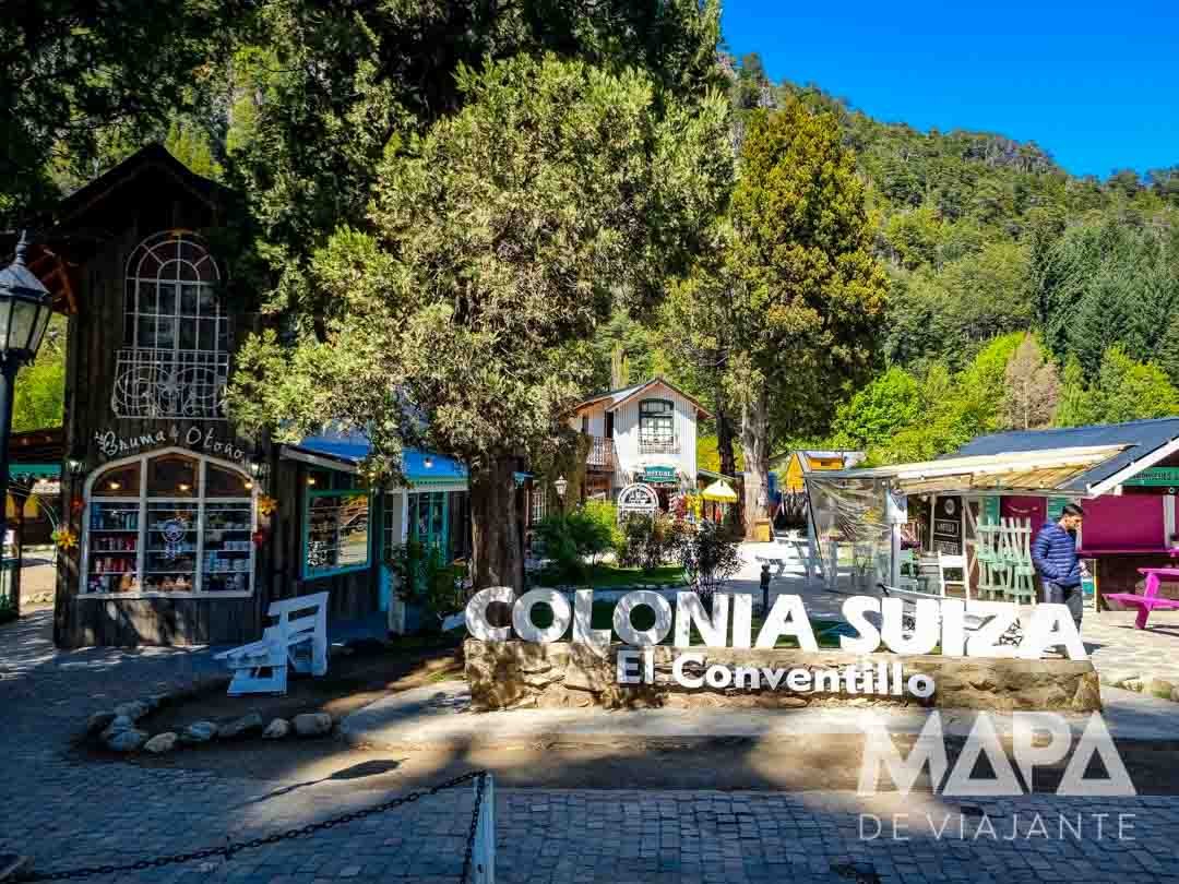Dicas e Roteiro O que fazer Bariloche verão