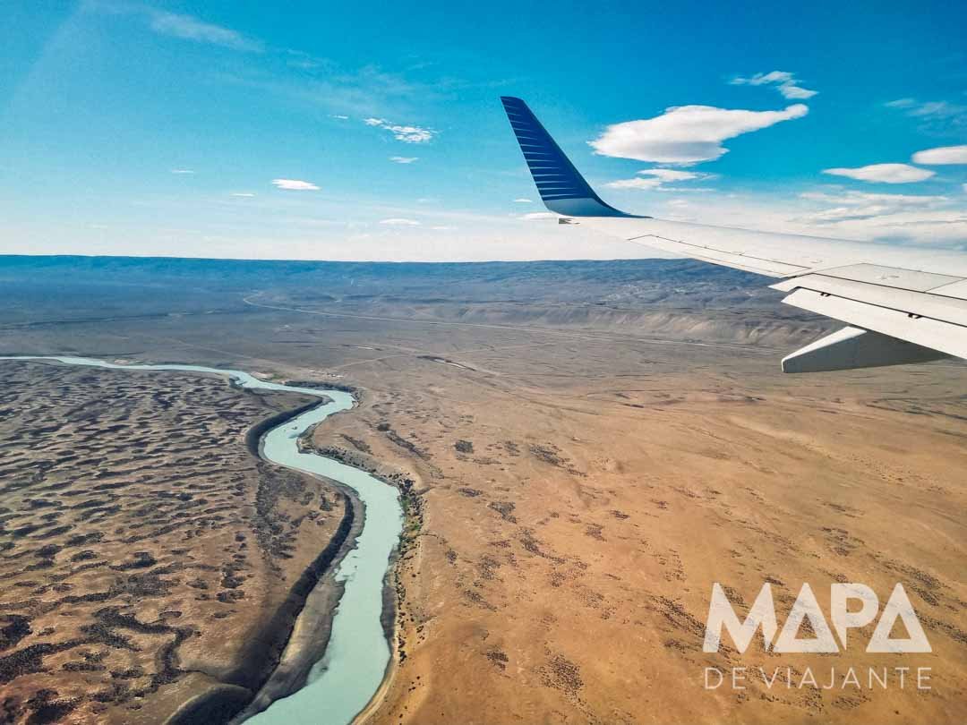 Dicas de viagem quando ir quando ir El Calafate