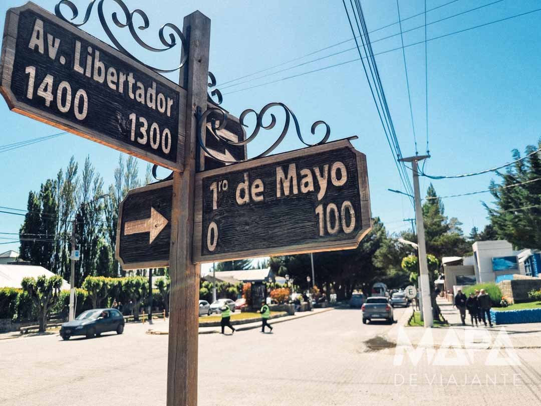 O que fazer El Calafate Argentina Patagônia