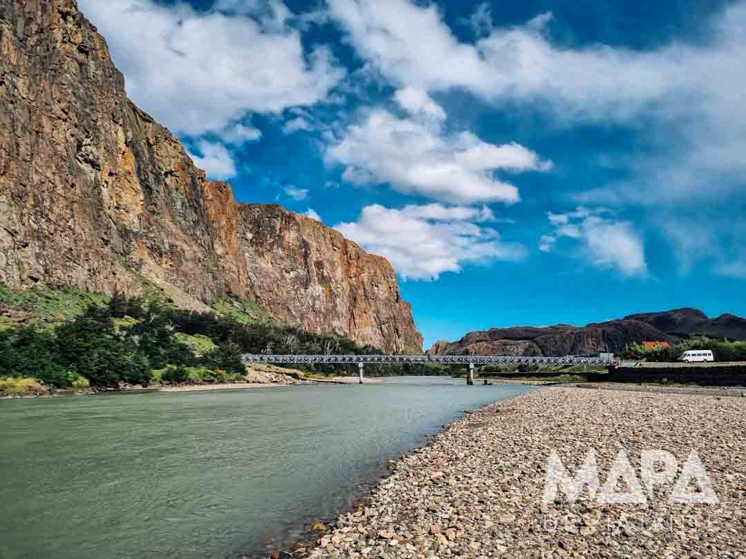 El Chaltén Rio de Las Vueltas Quando ir onde ficar Dicas