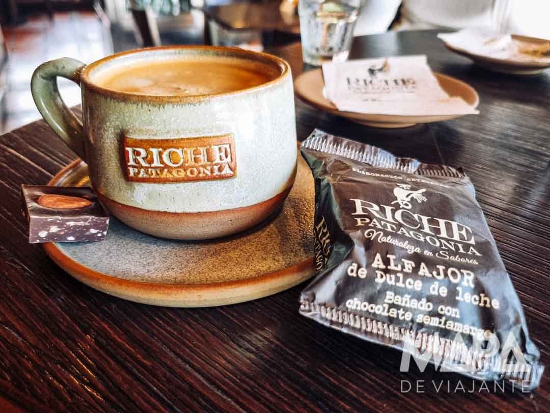 Onde comer beber tomar café cafeteria San Martin de Los Andes