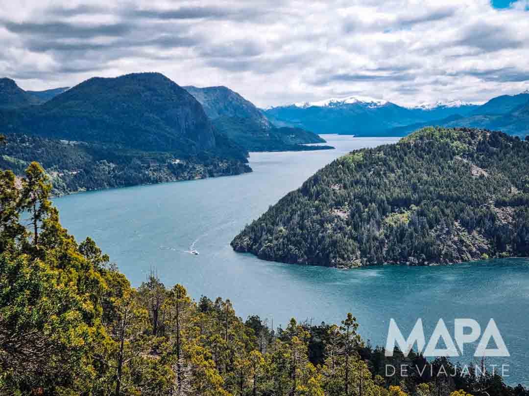 Lago Lacar O que fazer Dica Roteiro San Martin de Los Andes Bariloche Neuquén Rio Negro Patagônia Argentina