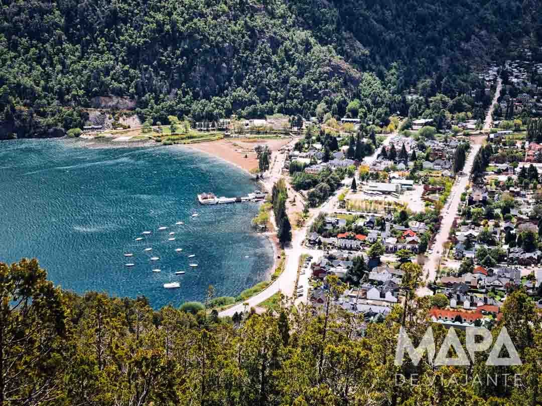O que fazer Dica Roteiro San Martin de Los Andes Bariloche Neuquén Rio Negro Patagônia Argentina