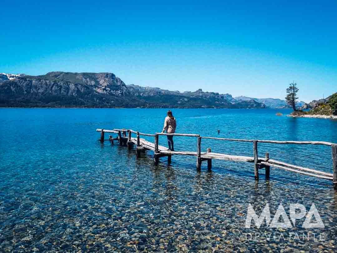 Vila Traful Neuquén Argentina