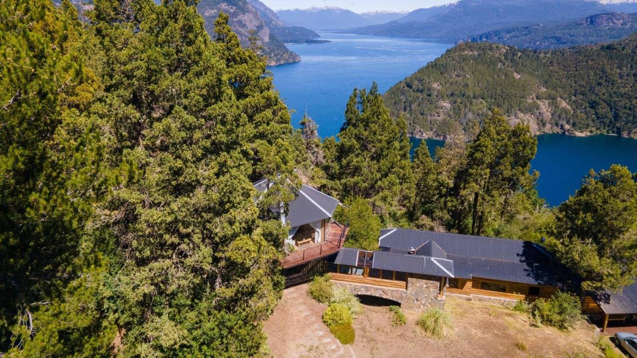 Onde ficar San Martin de Los Andes Arrayan Lake View Mountain Lodge & Casa De Te Arrayan