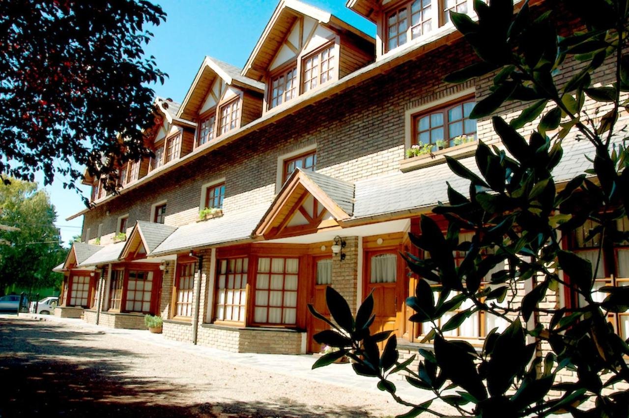 Onde ficar San Martin de Los Andes casas de alquiler Del Encuentro