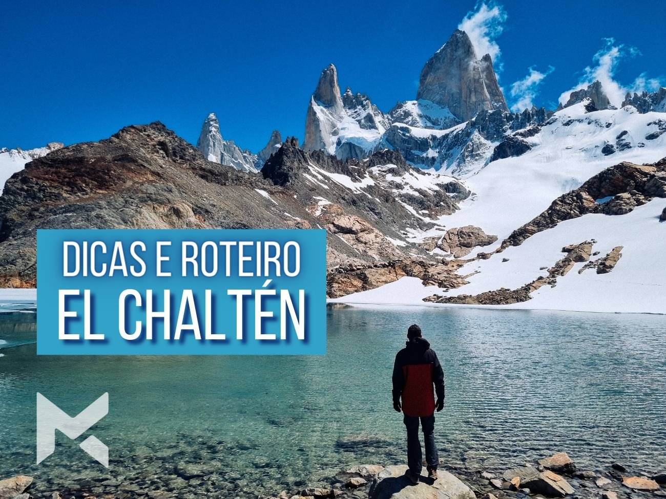 O melhor da Patagônia Argentina: Calafate e Chaltén - Salto Alto