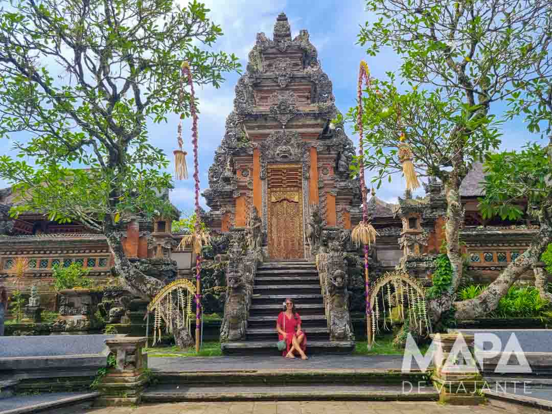 O que fazer em Ubud Bali Indonésia