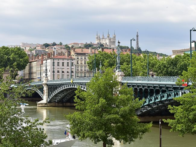 França Lyon