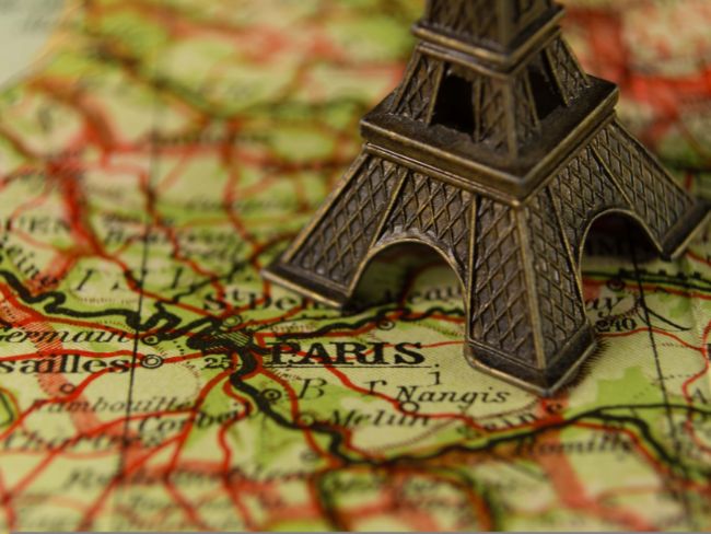 França O que fazer Paris (5)