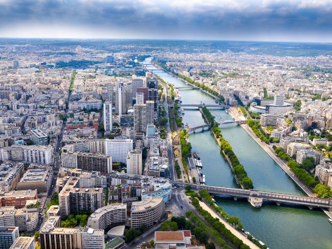 França O que fazer Paris (6)