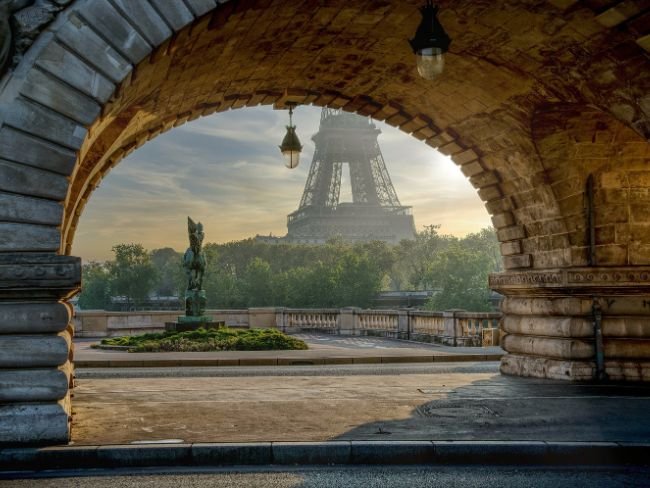 França O que fazer Paris