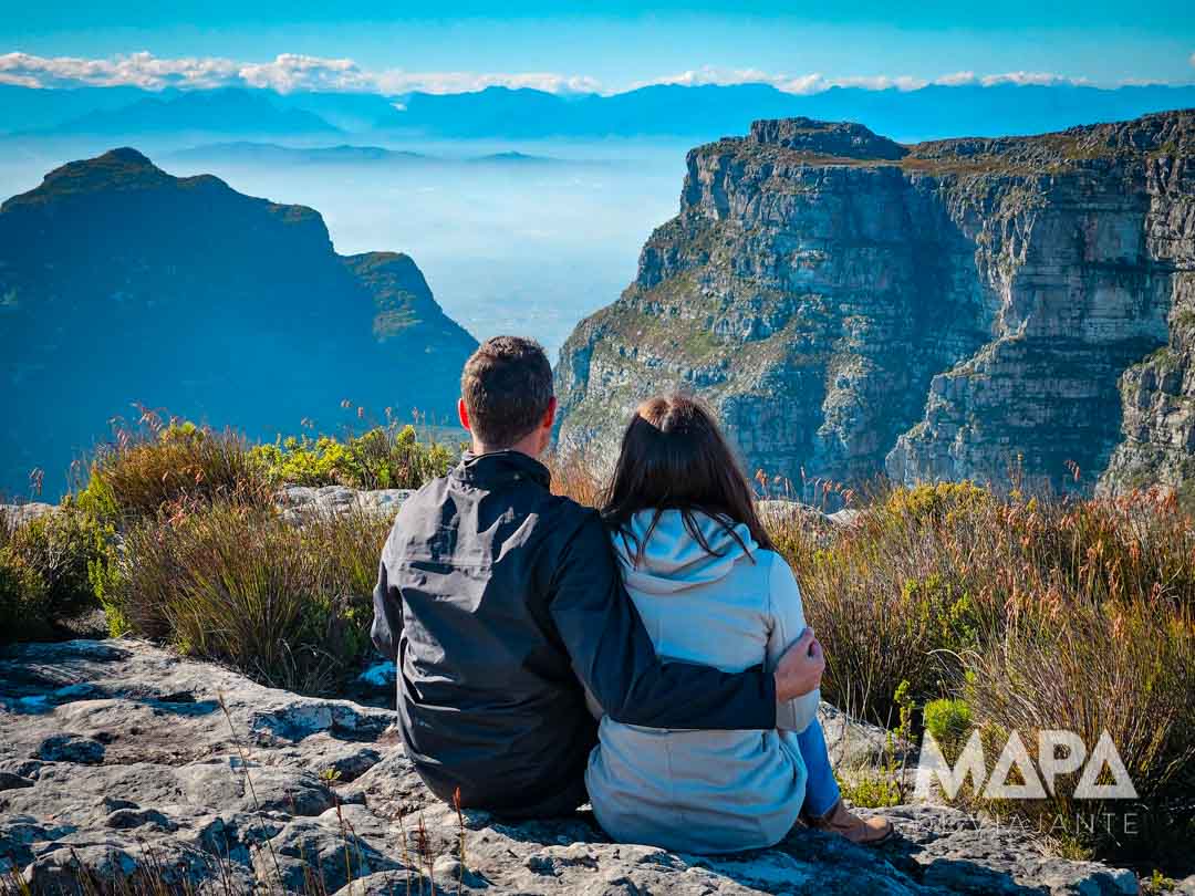 Table Mountain Montanha da Mesa Cidade do Cabo O que fazer Roteiro África do Sul