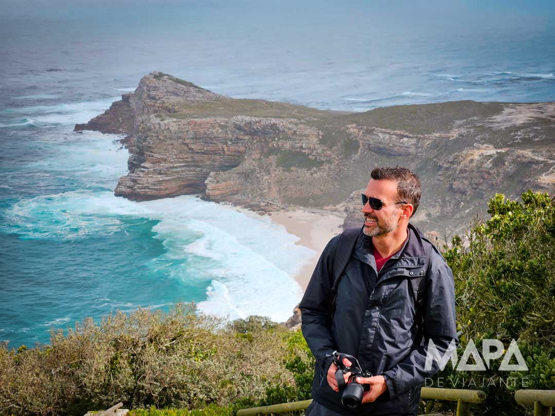 Cabo da Boa Esperança Roteiro Dicas O que fazer África do Sul Cidade do Cabo Johanesburgo Garden Route Kruger