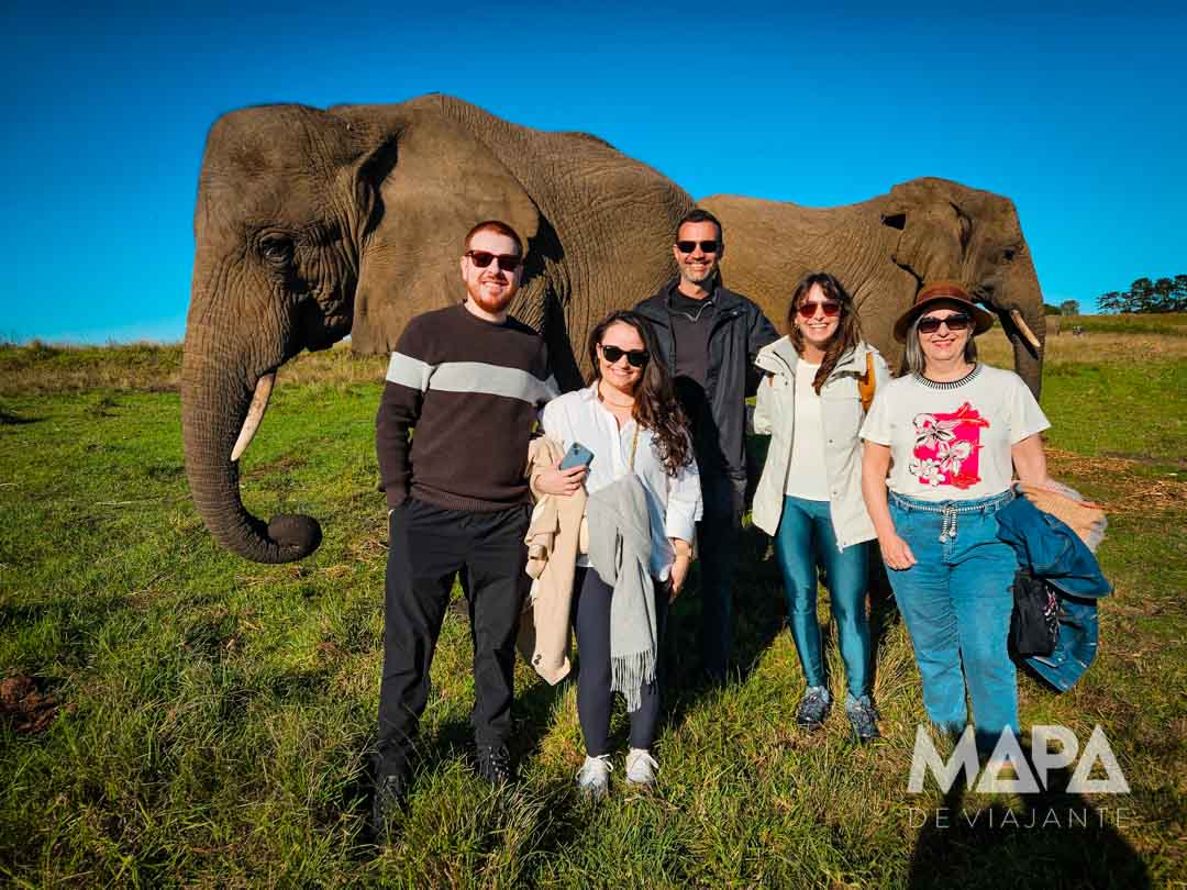 Roteiro Dicas O que fazer África do Sul Cidade do Cabo Johanesburgo Garden Route Kruger Safári Knysna