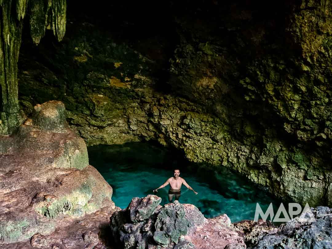 KV Spice Farm Jambiani Paje Kuza Cave Jozani Forest O que fazer