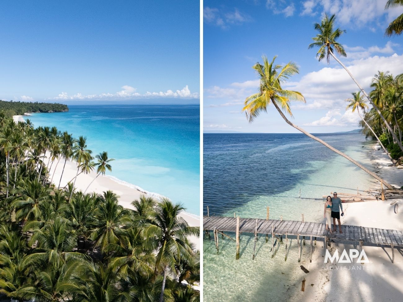 Indonésia Sulawesi Ilhas Banggai Luwuk Paisu Pok Manado Tomohom Tangkoko Pulau Dua