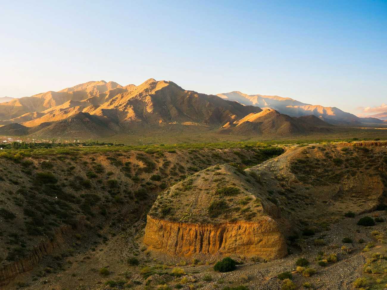 Cachi Argentina Salta Jujuy Roteiro O que fazer