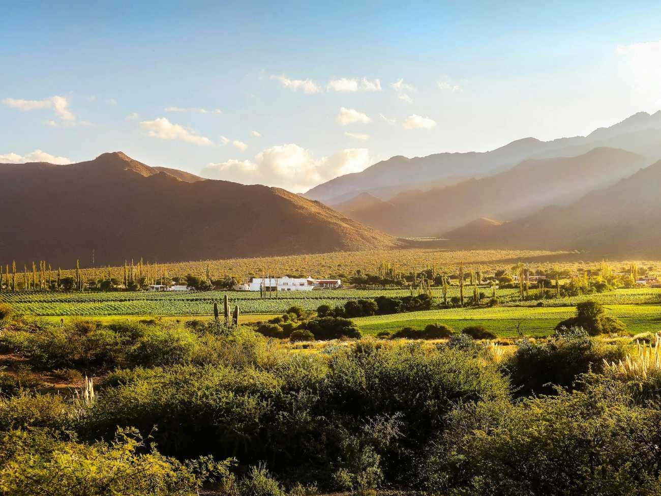 Cachi Argentina Salta Jujuy Roteiro O que fazer