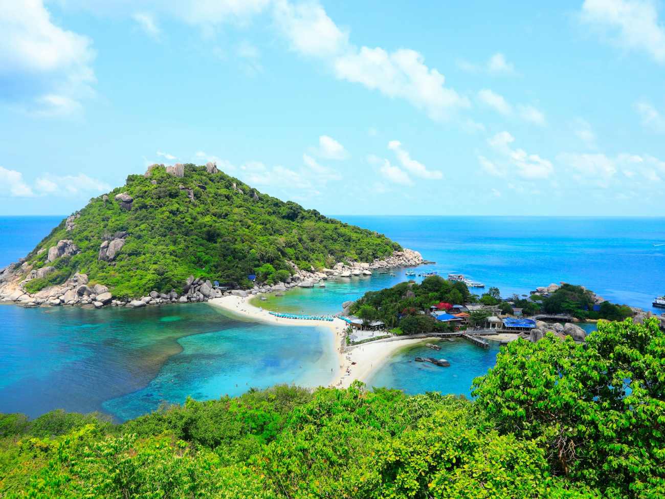 Tailândia O que fazer Roteiro Bangkok Praias Phuket Krabi Phi Phi