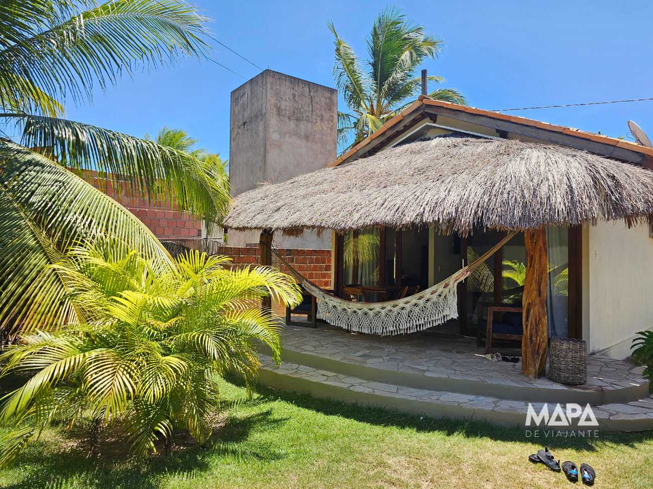 Alagoas Chalés dos Milagres