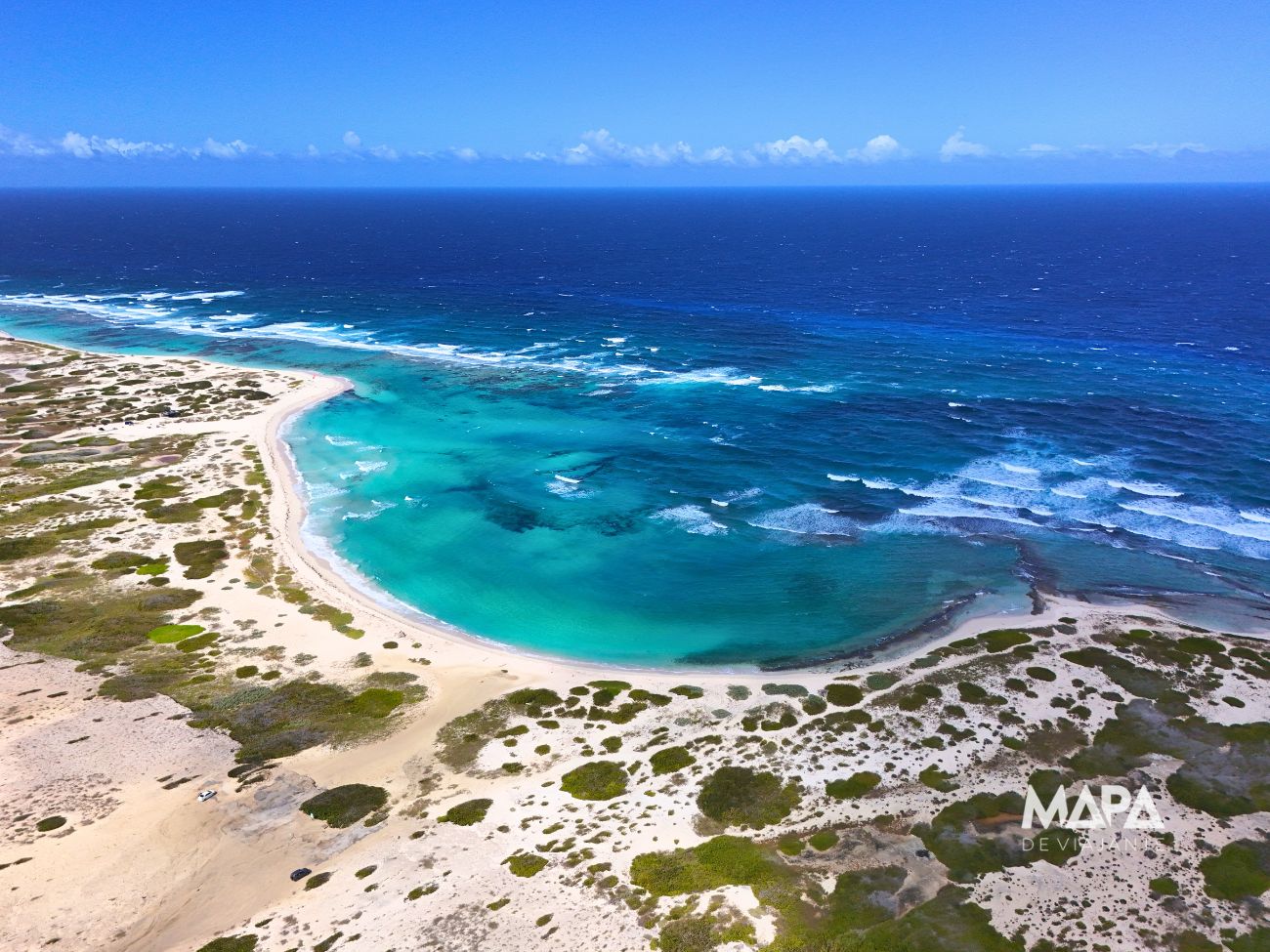 Boca Grandi Arikok National Park O que fazer em Aruba Roteiro Completo Mapa de Viajante
