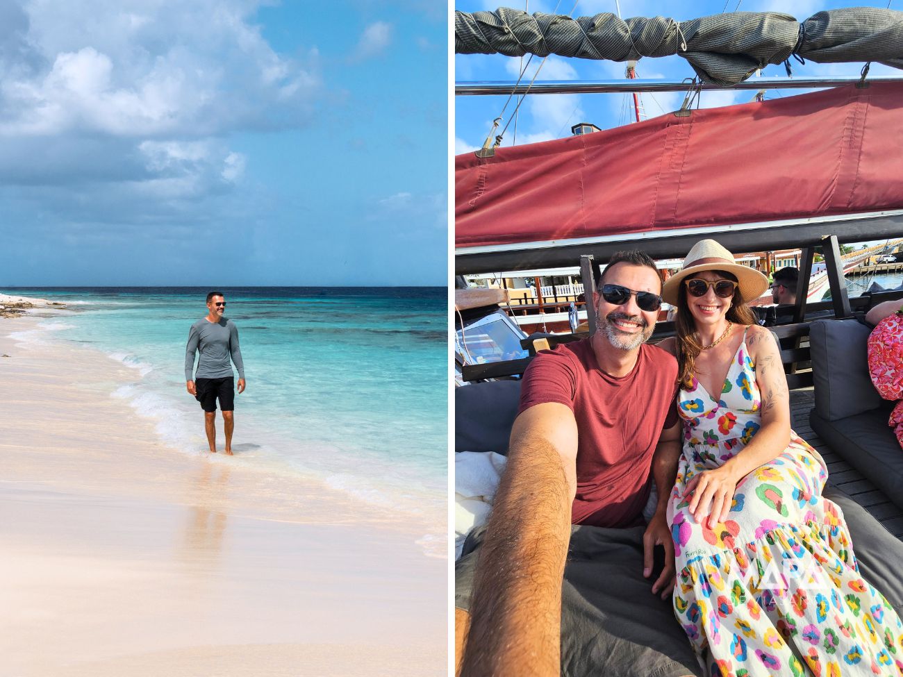 Klein Bonaire O que fazer Roteiro Dicas de Viagem Mapa de Viajante