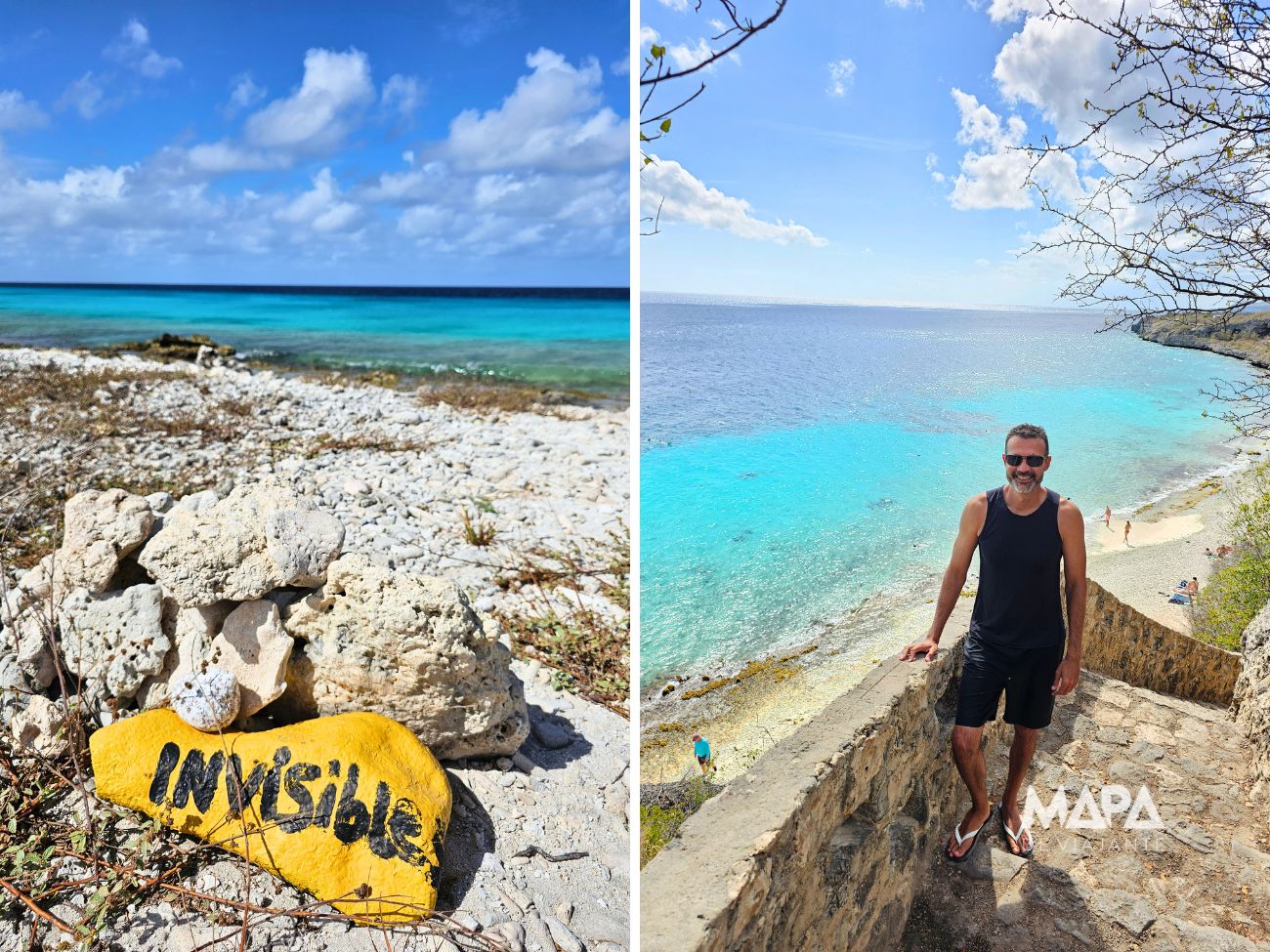 Bonaire 1000 Steps Karpata Mergulho Snorkel O que fazer