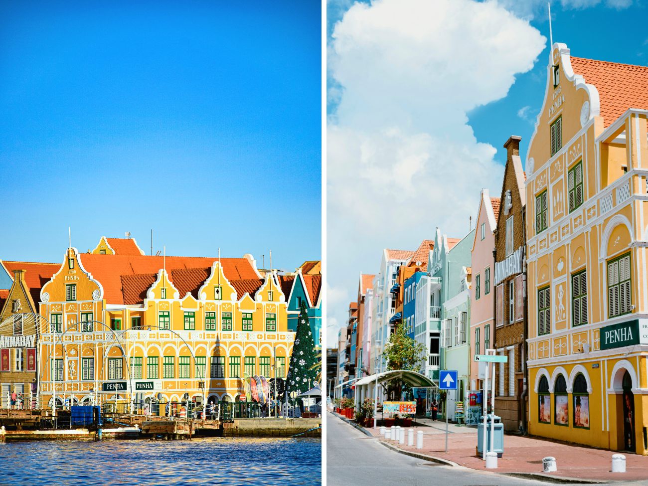 Ilhas ABC Roteiro Aruba Curaçao Bonaire Caribe