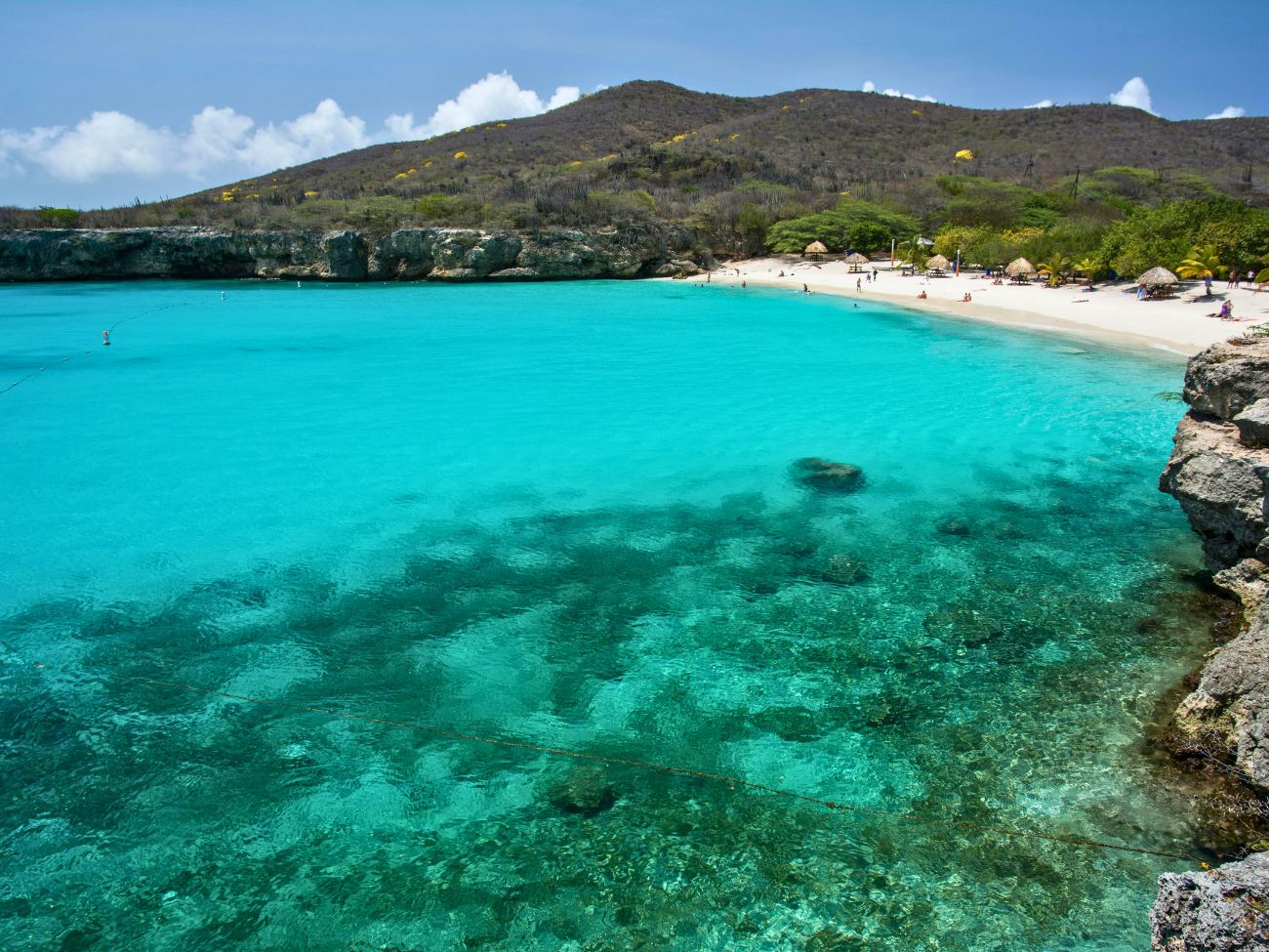 Ilhas ABC Roteiro Aruba Curaçao Bonaire Caribe