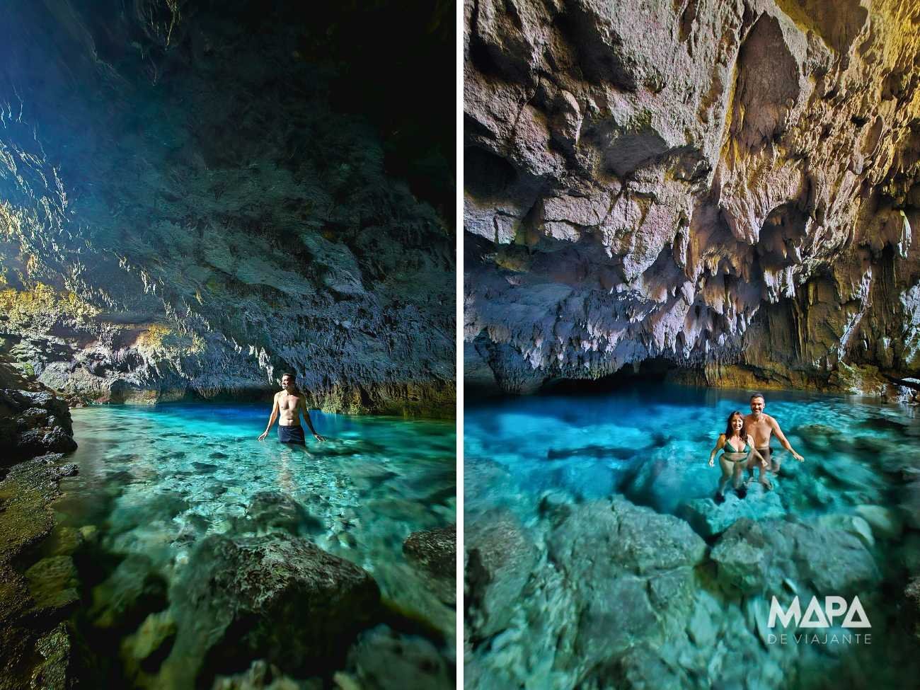 Gua Babbanang Cave Sulawesi como chegar estrada moto carro